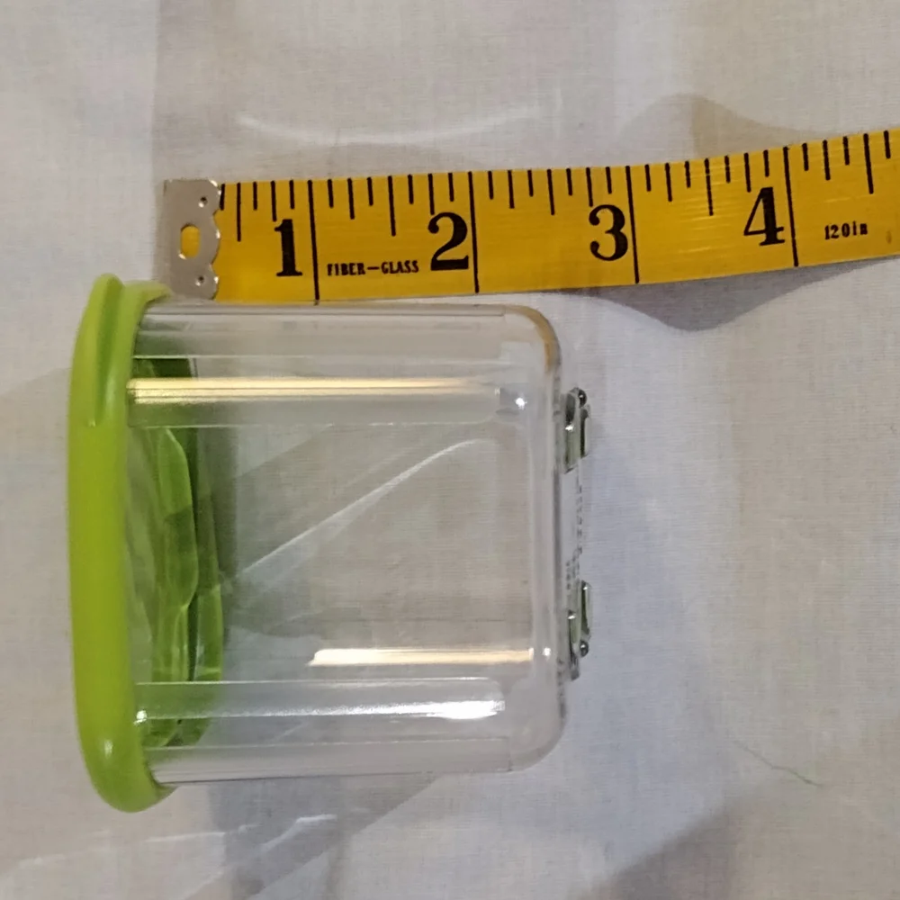 Tupperware Pastel Lid Storage Set - Picture 9 of 16